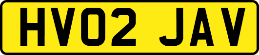 HV02JAV