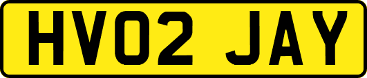 HV02JAY