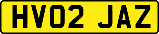 HV02JAZ