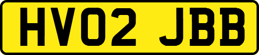 HV02JBB