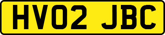 HV02JBC