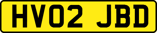 HV02JBD