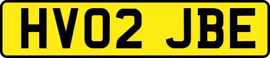 HV02JBE