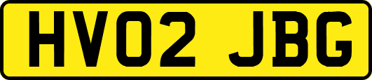 HV02JBG