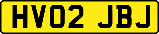 HV02JBJ