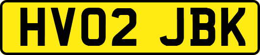 HV02JBK
