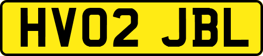HV02JBL