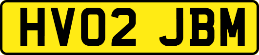 HV02JBM