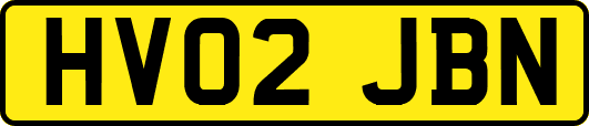 HV02JBN