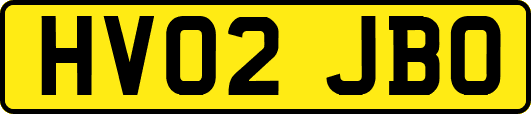 HV02JBO