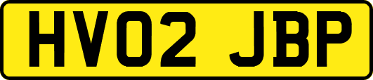 HV02JBP