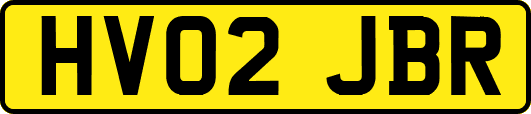 HV02JBR
