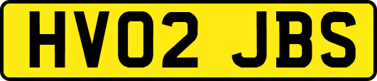 HV02JBS