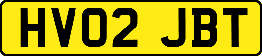 HV02JBT