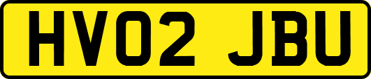 HV02JBU