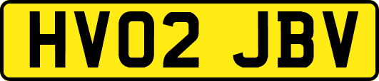 HV02JBV