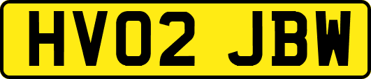 HV02JBW