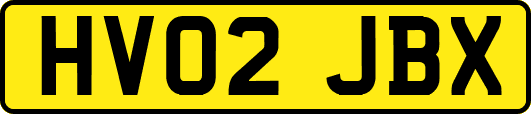 HV02JBX
