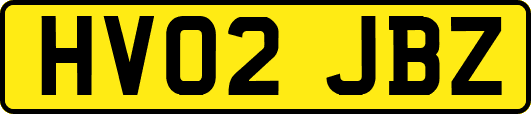 HV02JBZ