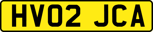 HV02JCA