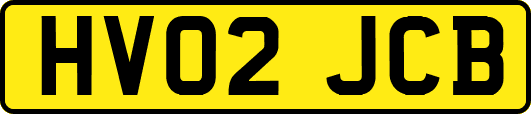 HV02JCB