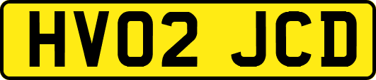 HV02JCD