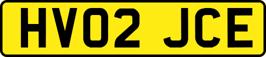HV02JCE