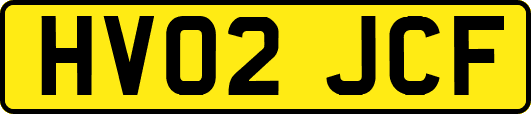 HV02JCF