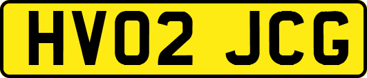HV02JCG