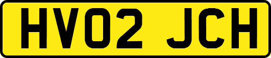 HV02JCH