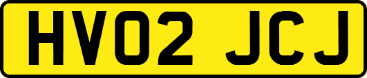 HV02JCJ