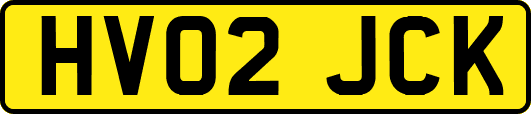 HV02JCK