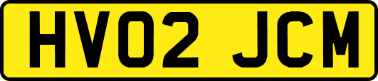HV02JCM