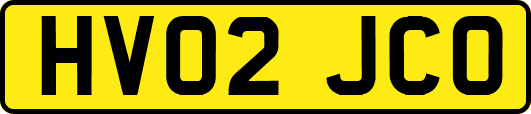 HV02JCO