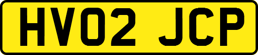 HV02JCP