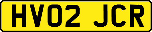 HV02JCR
