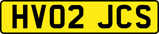 HV02JCS