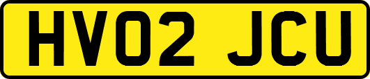 HV02JCU