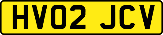 HV02JCV
