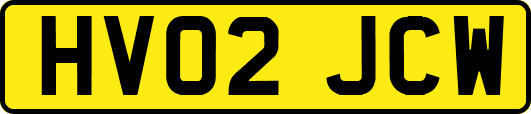 HV02JCW