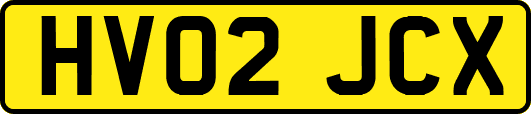 HV02JCX