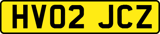 HV02JCZ