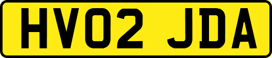 HV02JDA