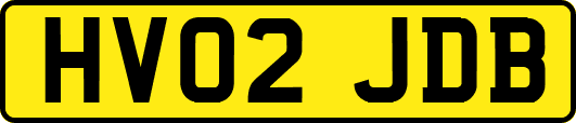 HV02JDB