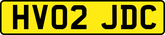 HV02JDC