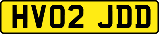HV02JDD