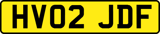 HV02JDF