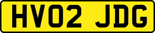 HV02JDG