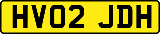 HV02JDH