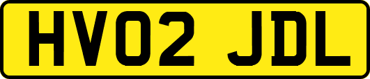 HV02JDL